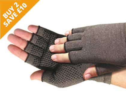 Compression Gloves